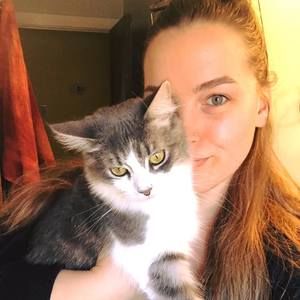 Meet your Posher, Megh